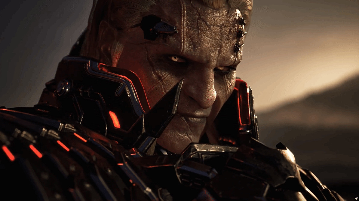 《第一繼承者》新角色預告：背影乍看像極《劍星》伊芙