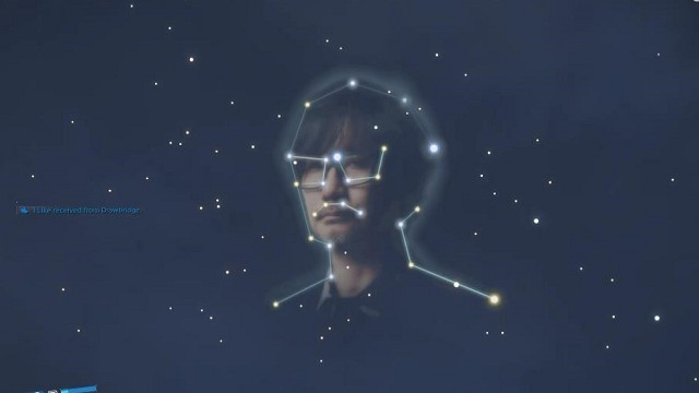 N站官推調侃小島秀夫泡澡彩蛋：給我們留點東西吧！