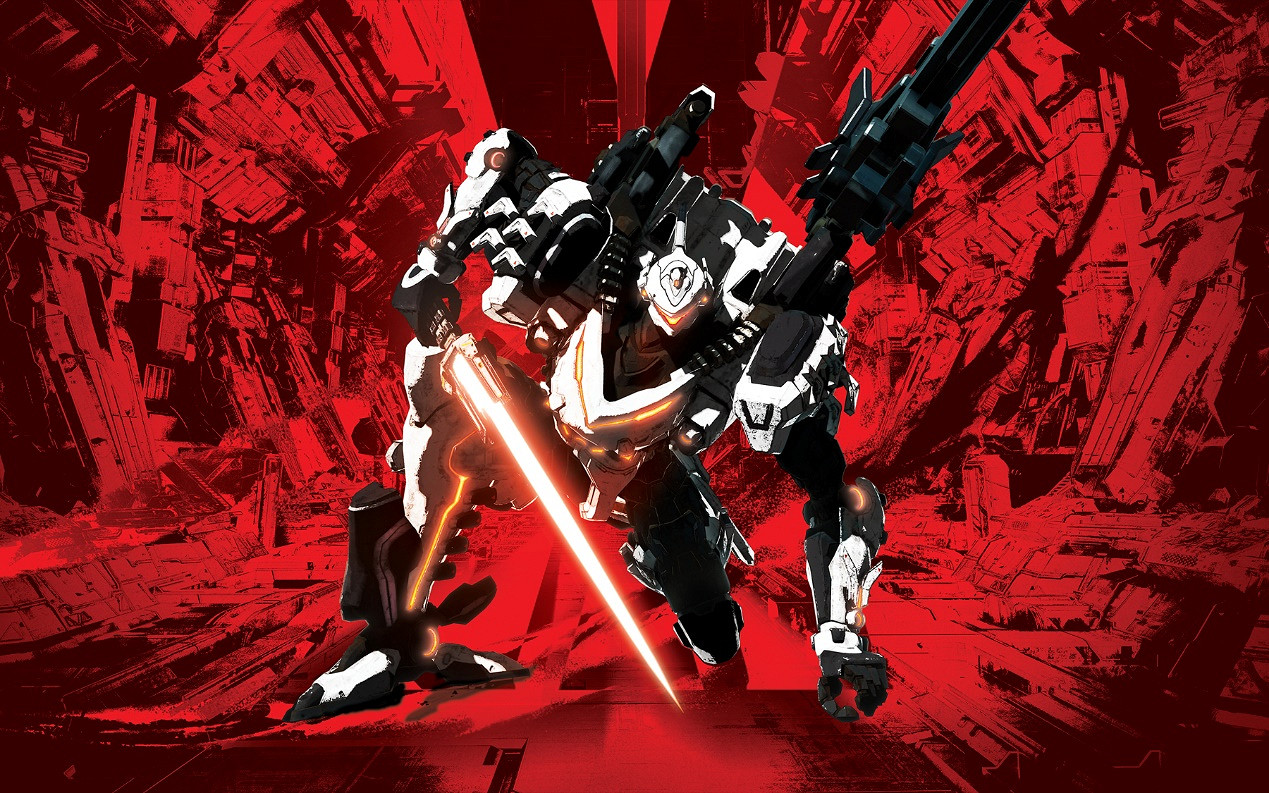 兵裝機甲狂吸路人眼球 《機甲戰魔 神話之裔》降臨核聚變