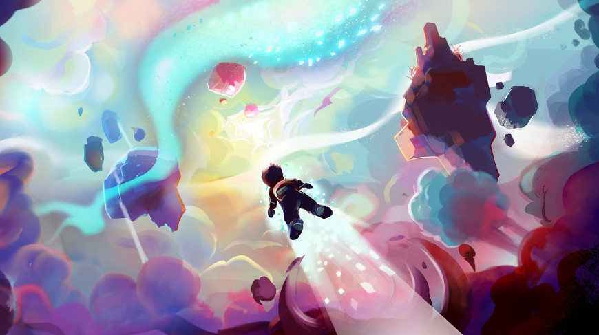 《星露谷物語》作者猶豫了!接手《Hytale》前先考察 《星露谷物語》作者猶豫了!接手《Hytale》前先考察