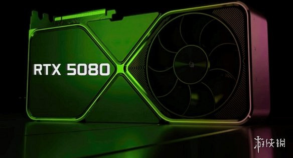 RTX 5080顯卡DLSS4多幀生成測試：幀數最高翻至四倍！
