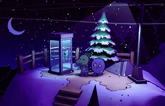 《短途旅行》主創新作已終止開發 已完成序章免費體驗 《短途旅行》主創新作已終止開發 已完成序章免費體驗