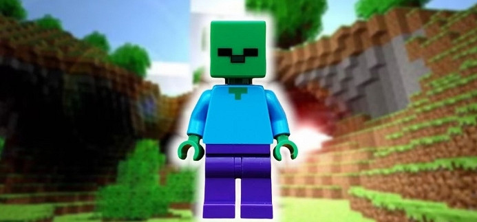 《當個創世神麥塊》樂高聯名遺作《磚塊工藝》原型終曝光