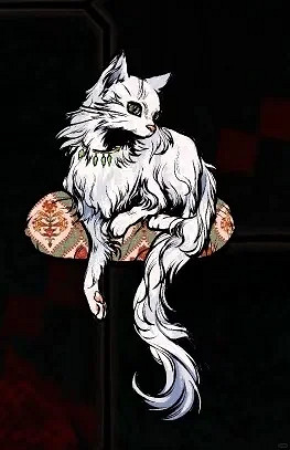 盤點遊戲生物之大狗和小貓 盤點遊戲生物之大狗和小貓