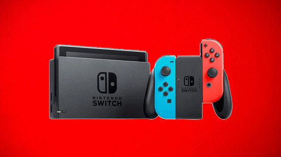 Switch 2不變!任天堂將調整加拿大地區部分產品價格 Switch 2不變!任天堂將調整加拿大地區部分產品價格