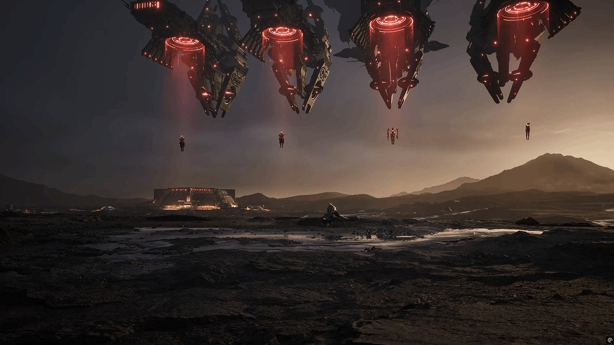 《第一繼承者》新角色預告：背影乍看像極《劍星》伊芙