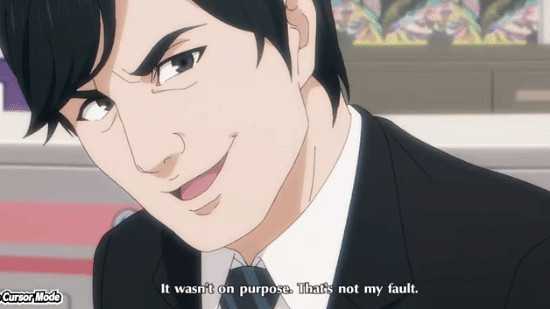 基於現實創作！《女神異聞錄：夜幕魅影》反派爆紅