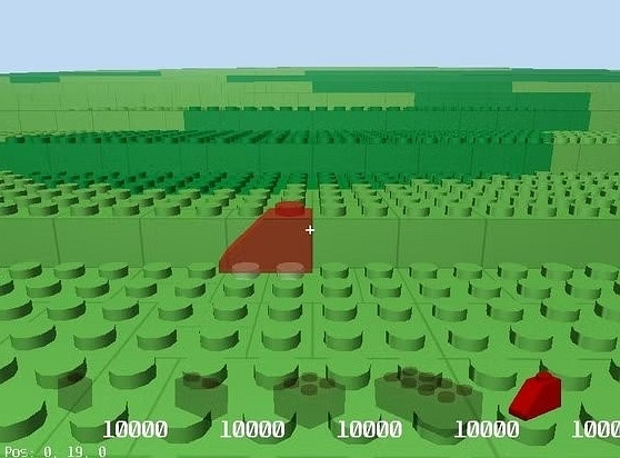 《當個創世神麥塊》樂高聯名遺作《磚塊工藝》原型終曝光