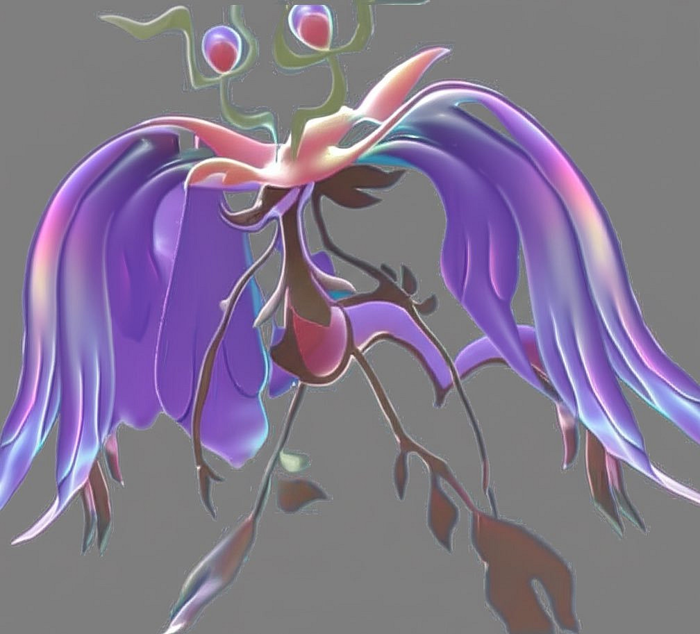 《寶可夢傳說:Z-A》“Mega毒藻龍”爆料疑似AI偽造 《寶可夢傳說:Z-A》“Mega毒藻龍”爆料疑似AI偽造