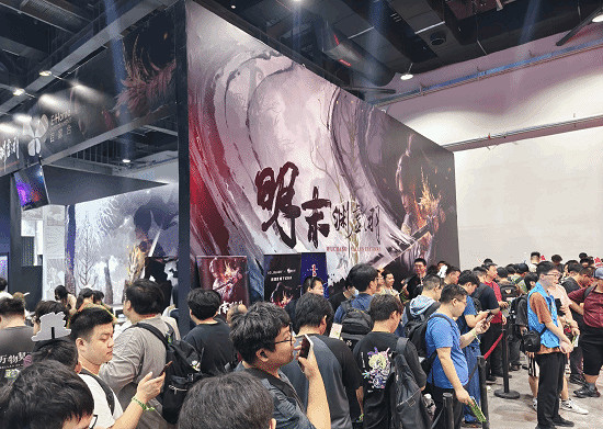 潛力很高!玩家發文分享《明末:淵虛之羽》試玩感想 潛力很高!玩家發文分享《明末:淵虛之羽》試玩感想