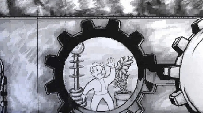 《輻射》原始素材恐永久遺失 創始人痛批公司保管失職 《輻射》原始素材恐永久遺失 創始人痛批公司保管失職