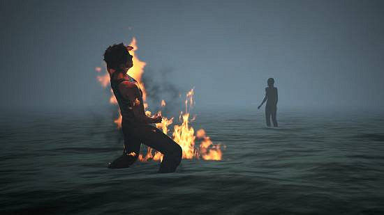 花式復仇！N網上線《最後生還者2》結局殺掉艾比MOD