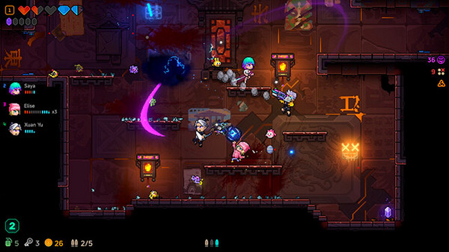 7月份遊戲大作匯總：《明末：淵虛之羽》、大金剛新作！