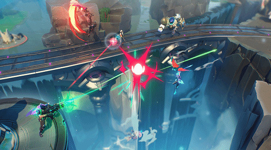 玩法融合怪!《頭號追擊》1.0版本將於7月24日推出! 玩法融合怪!《頭號追擊》1.0版本將於7月24日推出!