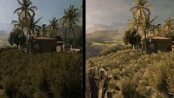 《垂死之光》官方強調Retouched並非重製 只是更新!