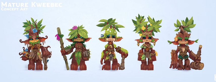 《星露谷物語》作者猶豫了!接手《Hytale》前先考察 《星露谷物語》作者猶豫了!接手《Hytale》前先考察