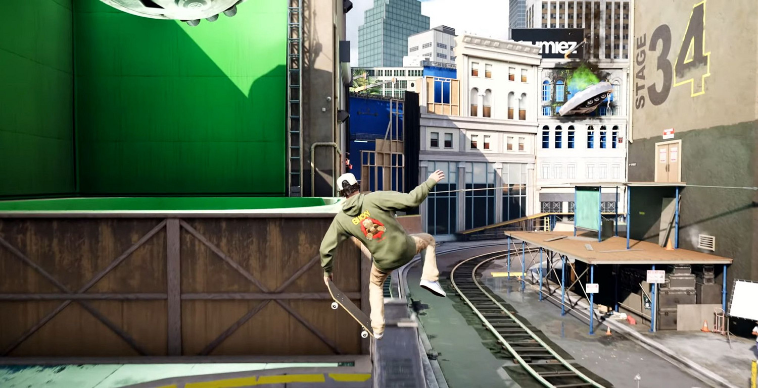 7月份遊戲大作匯總：《明末：淵虛之羽》、大金剛新作！