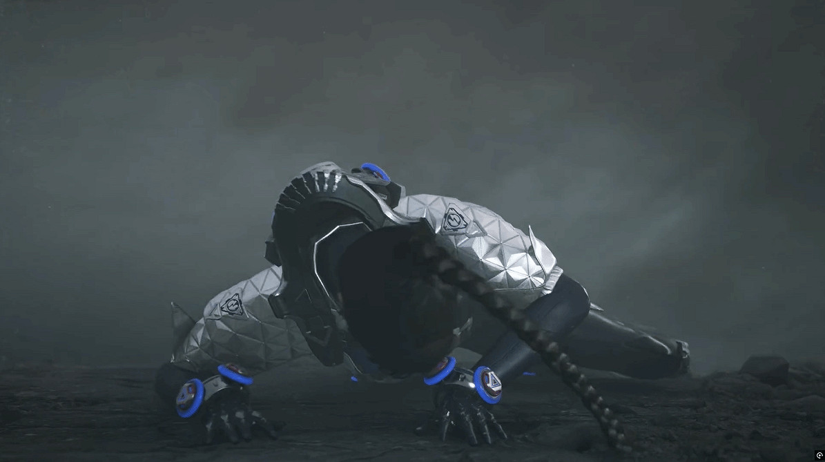 《第一繼承者》新角色預告：背影乍看像極《劍星》伊芙