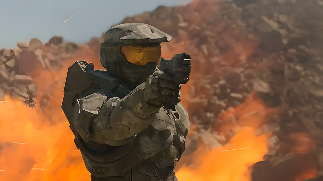 今年10月《最後一戰》世界錦標賽將揭露系列系一部動作 今年10月《最後一戰》世界錦標賽將揭露系列系一部動作