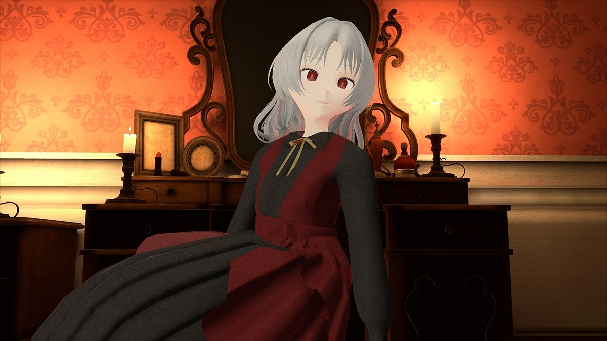 3D懸疑推理解謎《煤之惡魔殺人事件》宣布即將推出 3D懸疑推理解謎《煤之惡魔殺人事件》宣布即將推出