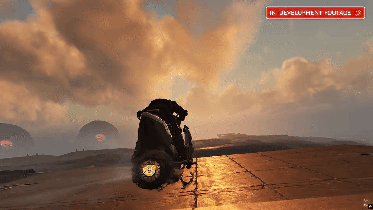 《第一繼承者》新角色預告：背影乍看像極《劍星》伊芙