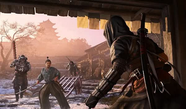 育碧2026年將舉辦新遊發布會 含《細胞分裂》新作消息