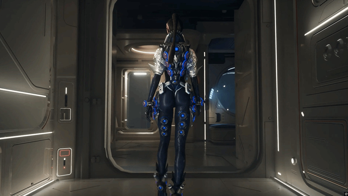 《第一繼承者》新角色預告：背影乍看像極《劍星》伊芙