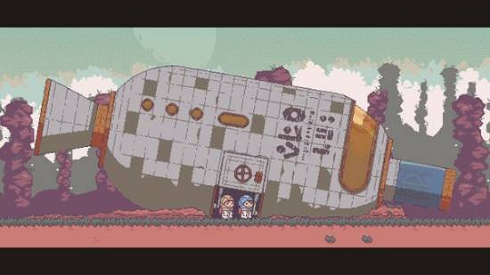 《不同的星球》開發者:中文玩家投入情感所以有差評 《不同的星球》開發者:中文玩家投入情感所以有差評