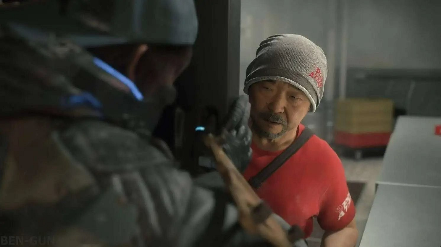 小島秀夫自嘲劇透共犯!《死亡擱淺2》太多彩蛋被曝光 小島秀夫自嘲劇透共犯!《死亡擱淺2》太多彩蛋被曝光