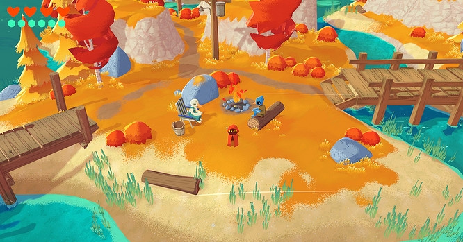 《短途旅行》主創新作已終止開發 已完成序章免費體驗 《短途旅行》主創新作已終止開發 已完成序章免費體驗