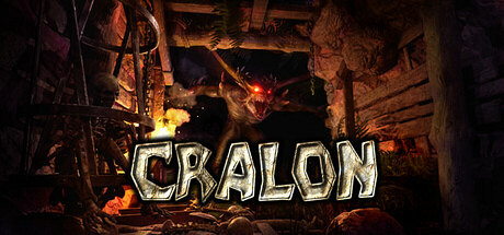 第一人稱動作RPG《Cralon》宣布將在Steam平台推出 第一人稱動作RPG《Cralon》宣布將在Steam平台推出