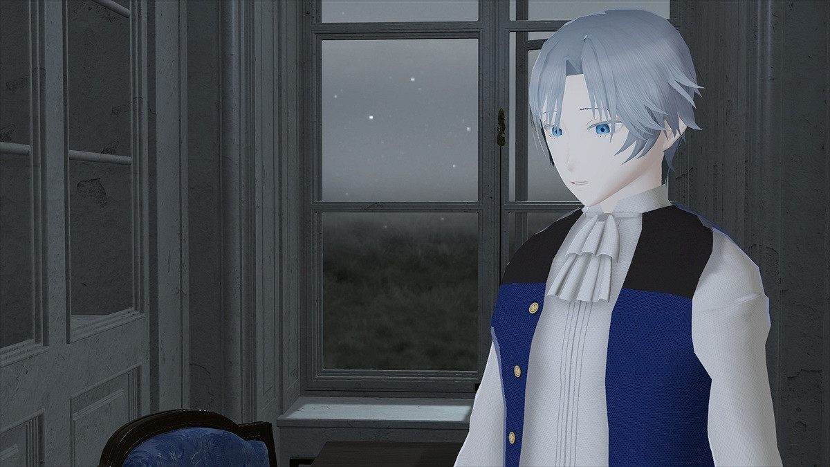 3D懸疑推理解謎《煤之惡魔殺人事件》宣布即將推出 3D懸疑推理解謎《煤之惡魔殺人事件》宣布即將推出