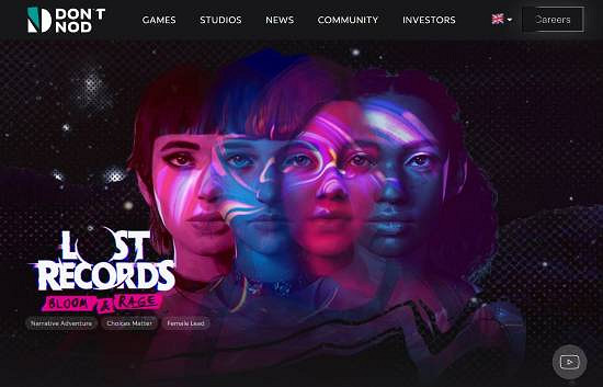 經濟環境艱難!初代《奇異人生》開發商宣布進行裁員 經濟環境艱難!初代《奇異人生》開發商宣布進行裁員