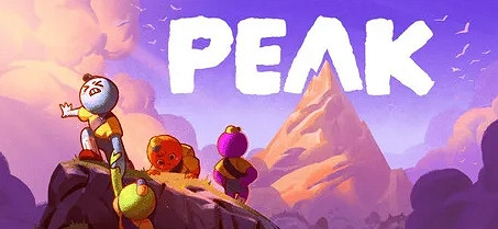 《Peak》發售兩天破200萬份 連動推廣《孤山獨影》試玩 《Peak》發售兩天破200萬份 連動推廣《孤山獨影》試玩