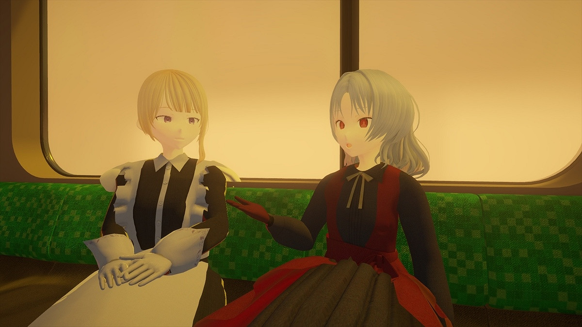 3D懸疑推理解謎《煤之惡魔殺人事件》宣布即將推出 3D懸疑推理解謎《煤之惡魔殺人事件》宣布即將推出