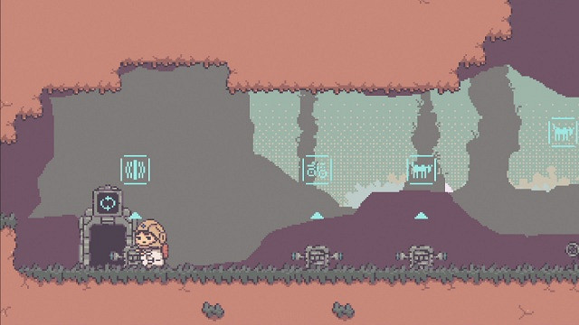 《不同的星球》開發者:中文玩家投入情感所以有差評 《不同的星球》開發者:中文玩家投入情感所以有差評