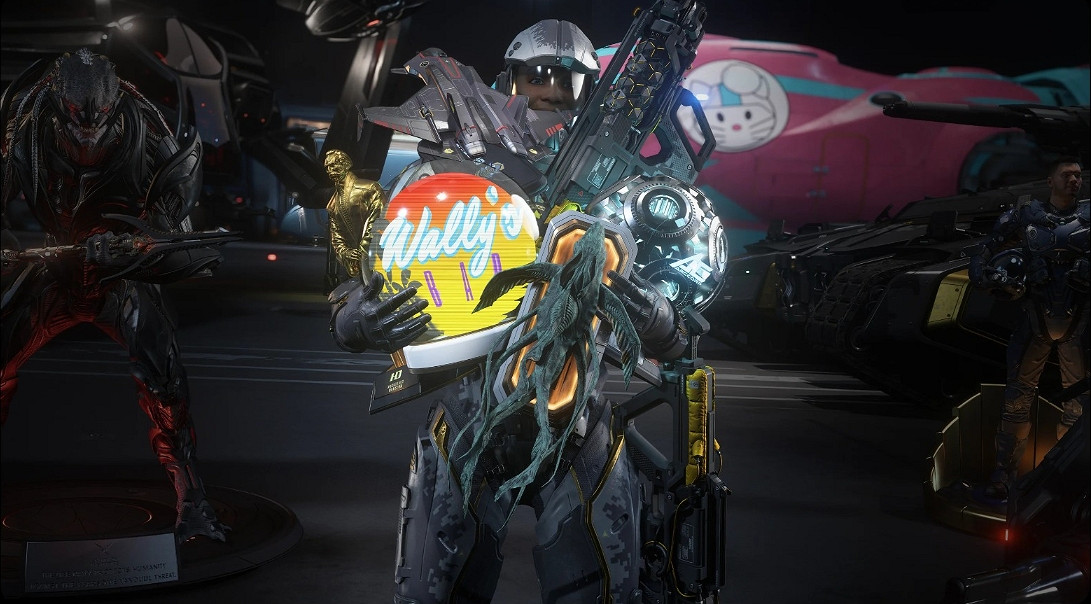 《星際公民》將推出全新推薦計劃 讓粉絲更積極拉人