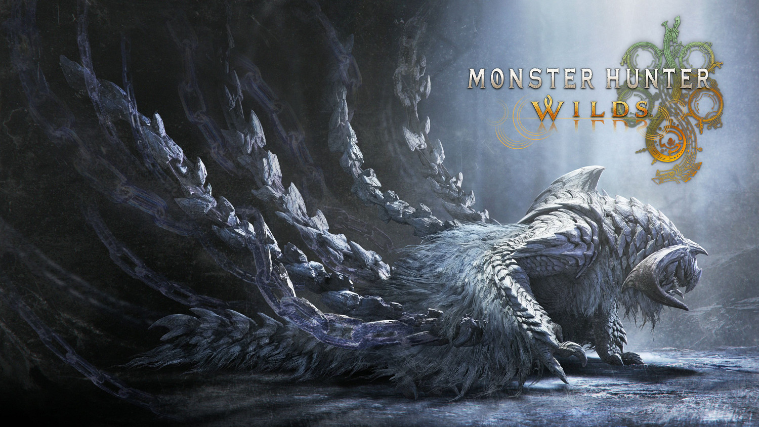 急了?卡普空緊急發布《魔物獵人:荒野》熱修復更新檔! 急了?卡普空緊急發布《魔物獵人:荒野》熱修復更新檔!