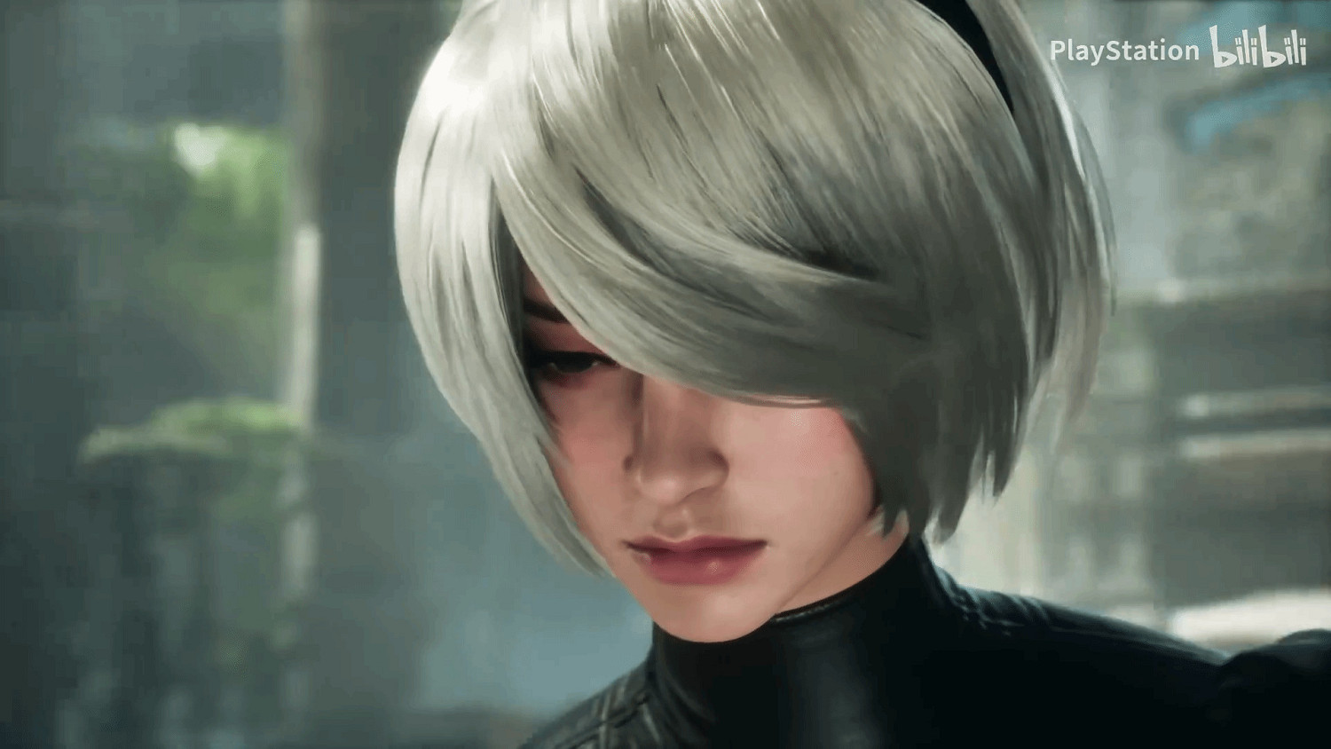 PS發布《第一繼承者》×《尼爾：機械紀元》連動影片