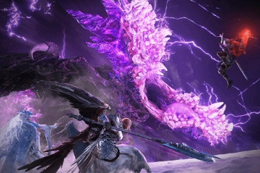 《法環:黑夜君臨》新"永夜王"公布:增強版慧心蟲來了 《法環:黑夜君臨》新"永夜王"公布:增強版慧心蟲來了