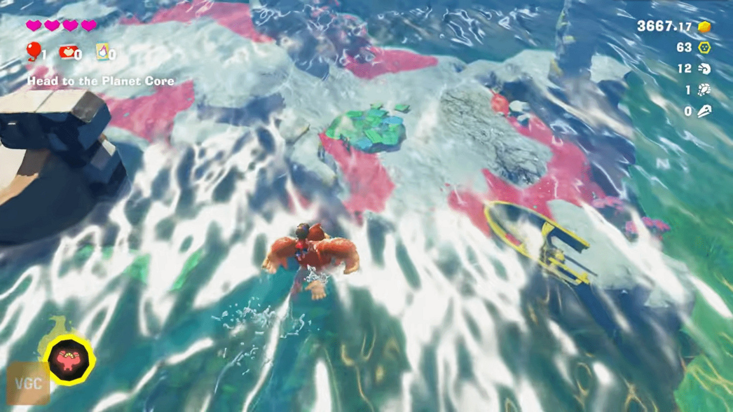 20分鐘實機！獨占大作《咚奇剛蕉力全開》7月發售！