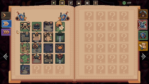 目光一轉人民就偷懶!新作推薦《王之凝視》開放試玩 目光一轉人民就偷懶!新作推薦《王之凝視》開放試玩