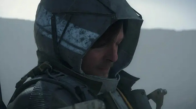 小島秀夫談《死亡擱淺2》劇透事件：其實內鬼是我自己