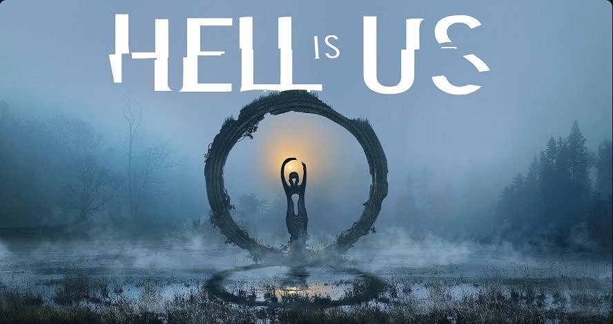 《地獄即我們》發售倒計時 檔案及豪華版詳情揭曉！