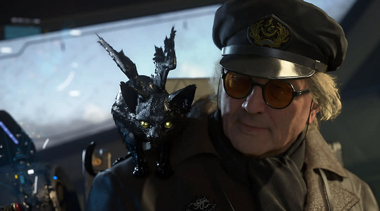 小島秀夫談《死亡擱淺2》劇透事件：其實內鬼是我自己