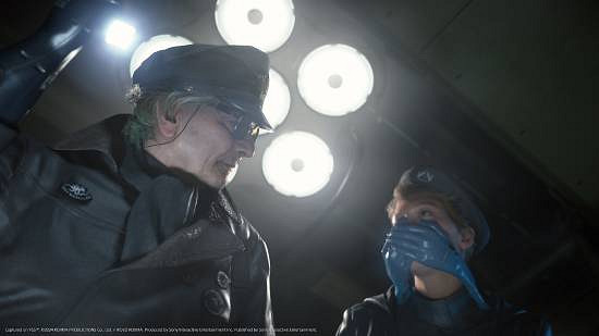 GS銳評《死亡擱淺2》:劇情動畫又長又臭!我直接跳過 GS銳評《死亡擱淺2》:劇情動畫又長又臭!我直接跳過