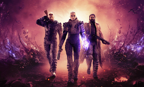 曝《先遣戰士》續作已被取消 但工作室仍在開發多個項目