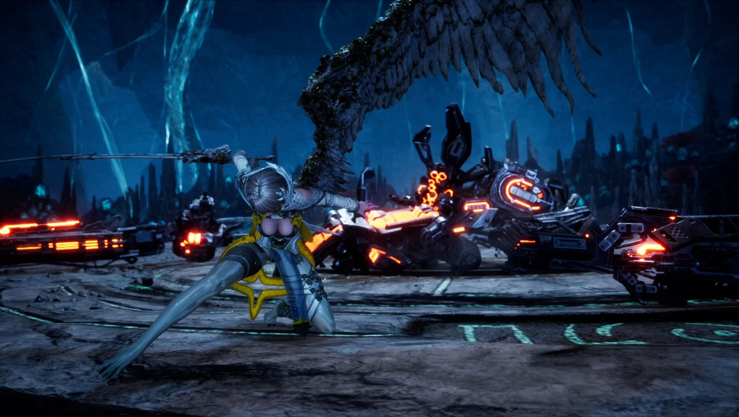 《劍星》1.2.0版本更新:新增7首新曲,困難模式開放! 《劍星》1.2.0版本更新:新增7首新曲,困難模式開放!