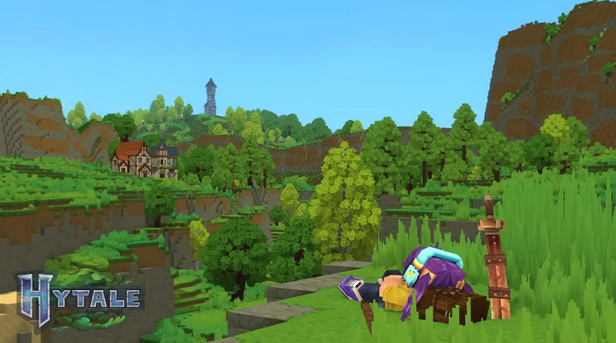 《星露谷》作者光速切割！對《Hytale》從“接手”變支援