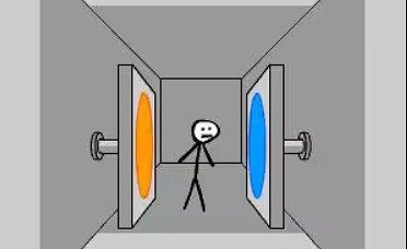 《傳送門2》一覺醒來天塌了：什麽？我成榜單老二了!